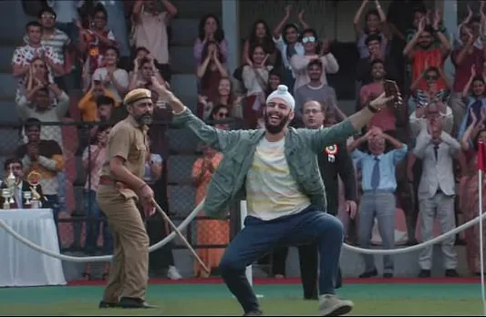 Mondelez India recreates Cadbury Dairy Milk's 'Kuch Khaas Hai' ad with a twist