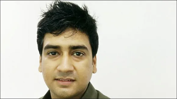 Motivator appoints Vijayant Dhaka as national head, digital trading