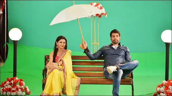 Kumkum Bhagya: Life after topping BARC's charts