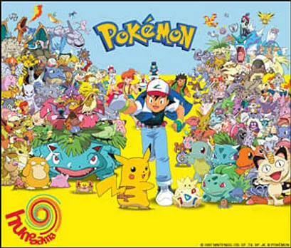 Pokemon makes a comeback