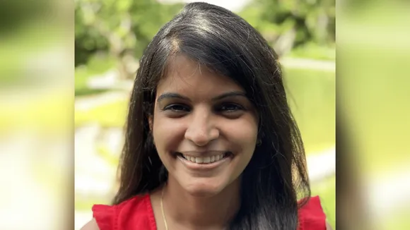 Mehak Jaini departs the DDB Mudra Group after 15 years