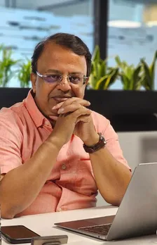 Sparsh Ganguli exits GroupM