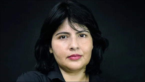 Motivator appoints Mausumi Kar as managing director India