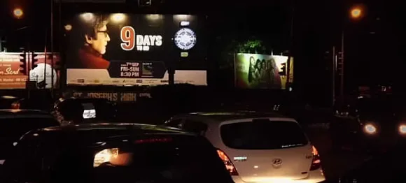 9 Days to go