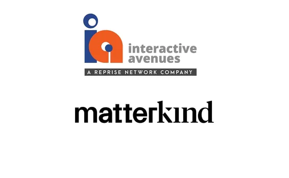 Interactive Avenues and Matterkind launch ‘Connected TV Advertising Playbook’