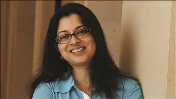 Ad Club Bangalore appoints Maxus' Sanchayeeta Verma as president
