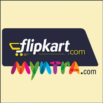 Flipkart, Myntra Merge; Bullish On Fashion