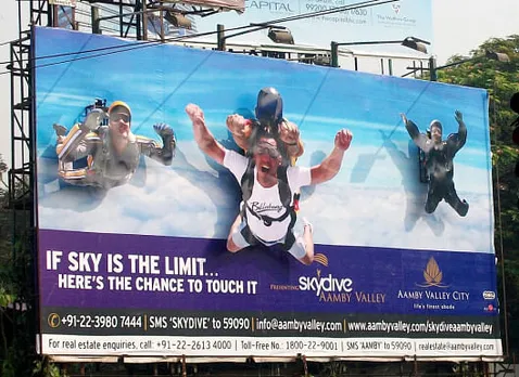 Sky Dive