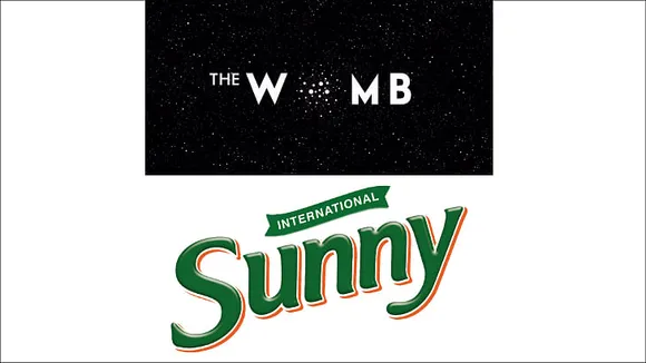 The Womb wins creative mandate for Sunny