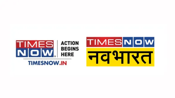 Times Now and Times Now Navbharat announce programming line-up for J&K and Haryana Assembly Elections 2024