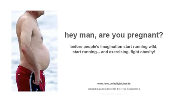 hey man, are you pregnant?