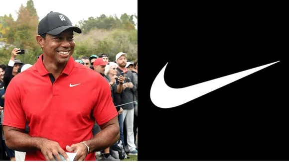 Tiger Woods and Nike split after 27 years 