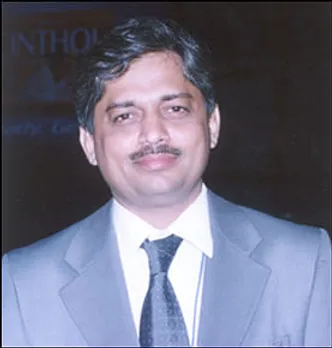 Nitin Vaidya calls it a day at ZEEL