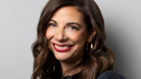 Liz Taylor is Ogilvy’s new Global CCO; she takes over from Piyush Pandey who is now Chairman of Global Creative