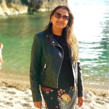 Palak Dani Mansotra joins Runwal Group as CMO