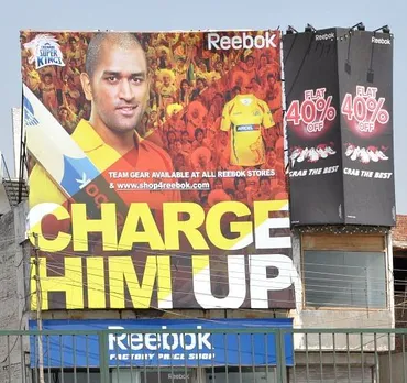 Chennai Super King