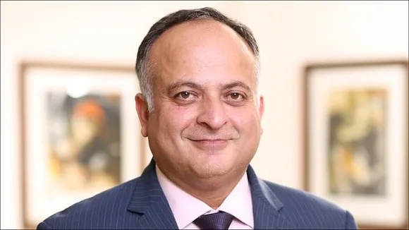 Max Life Insurance appoints Aalok Bhan as Director & Chief Marketing Officer