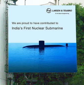India's First Nuclear Submarine
