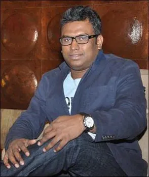 Arnab Mitra quits Starcom MediaVest Group
