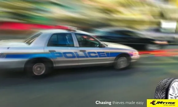 Ambulance, Pizza, Police