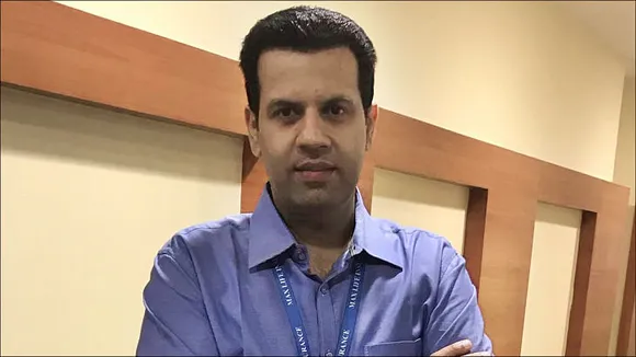 Max Life Insurance appoints Rahul Talwar as SVP and head – Marketing