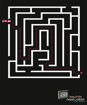 Maze