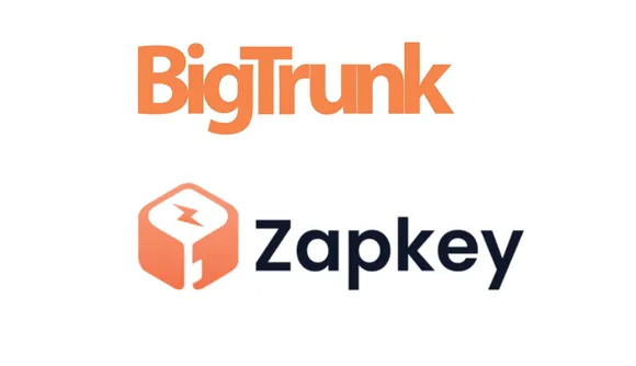 Big Trunk Communications bags the digital mandate for Zapkey Technologies!