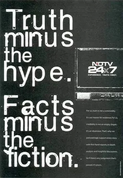 Truth minus the hype.Facts minus the fiction.