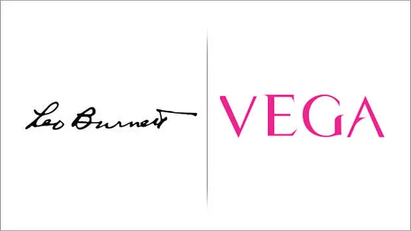Leo Burnett wins the creative mandate for Vega