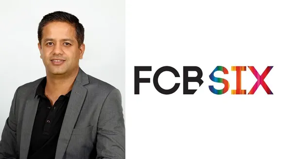 BFSI, auto and commerce sectors on FCB/SIX’s radar in its first year in India