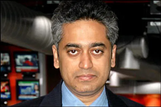 "Personally, I'd choose cricketers over politicians": Rajdeep Sardesai