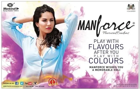 Play with flavours