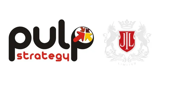 Jagatjit Industries appoints Pulp Strategy as their Digital Partners