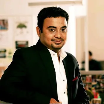 Future Group's Kaustav Mukerji joins Maison D’Auraine as VP Global Marketing