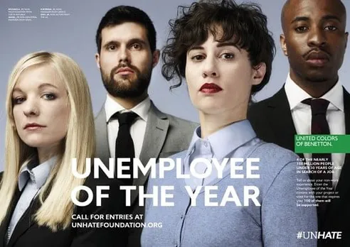 Unemployee of the Year, 3