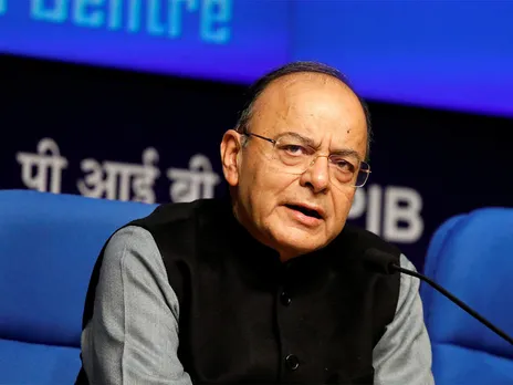 Why Arun Jaitley felt that an ad cap on TV channels was a terrible idea
