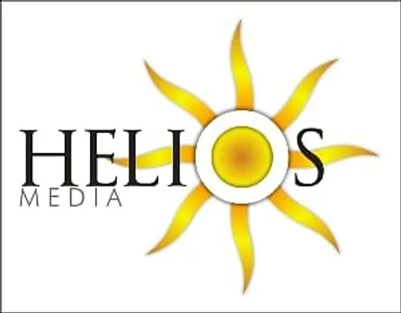 Divya Radhakrishnan launches Helios Media