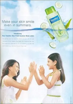 Make your skin smile even in summers.