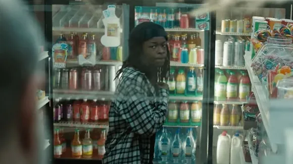 P&G wants you to widen your gaze and confront racial stereotypes against the black community