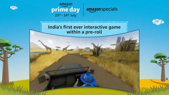 Gear Up for Amazon Prime Day 2022 With Immersive Smartphone Hunt