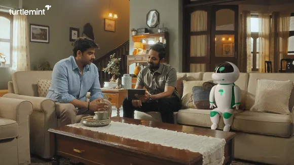 Turtlemint's 'Bharosa Jeet Liya' ad honours the human touch and integrity of insurance advisors