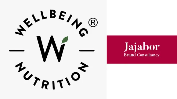 Jajabor Brand Consultancy bags the PR mandate for Wellbeing Nutrition