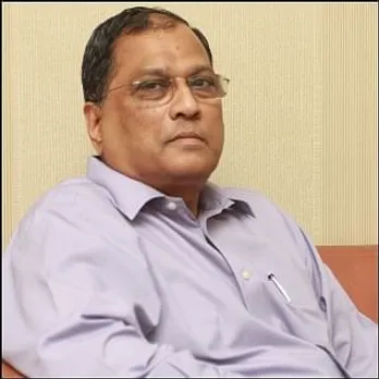 Tony D'Silva gets new role at Hinduja Group