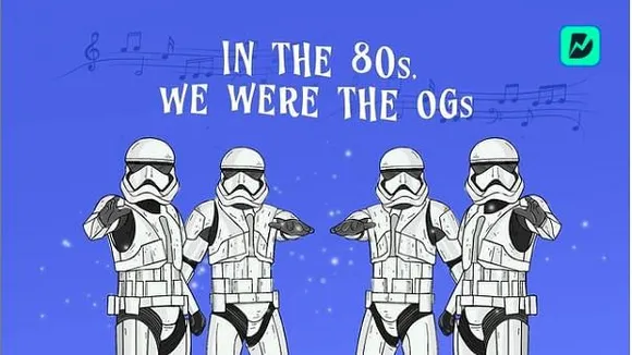 When Netflix, McDonald's, Dunzo, Burger King, and other brands believed they were ‘Jedis’