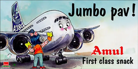 Super Jumbo A380