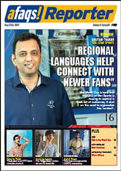 Afaqs Reporter: Issue June 1_16 2019
