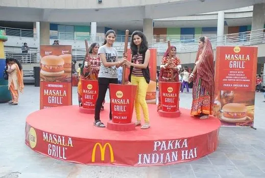Pakka Indian Hai, Activity
