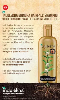 Bhringa Hair Cleanser