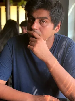 Arjuna Gaur appointed as Chief Creative Officer - Dentsu Webchutney & dentsuMB 