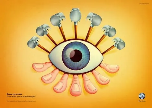 Eye Clash - Hammer